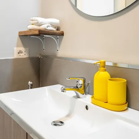 Loft16 - 10 Min Plgneto - Colosseo * روما