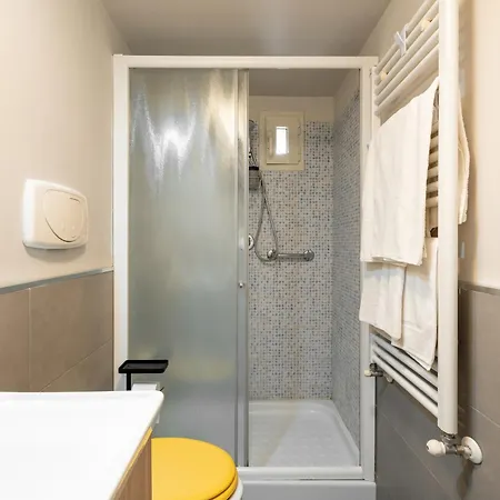 شقة Loft16 - 10 Min Plgneto - Colosseo *