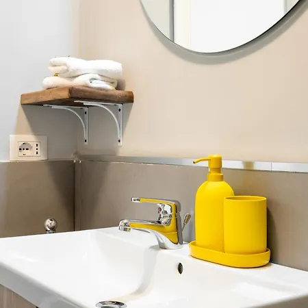 Loft16 - Metro C Plgneto & Metro C Lodi Apartment