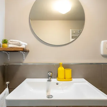 Loft16 - Metro C Plgneto & Metro C Lodi
