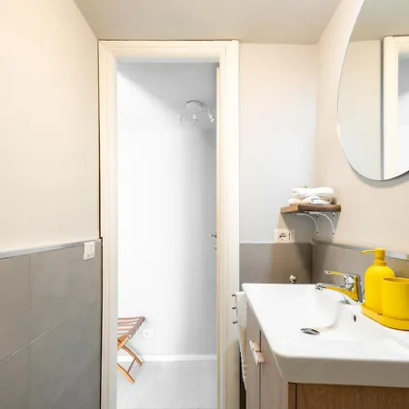 Apartment Loft16 - Metro C Plgneto & Metro C Lodi *