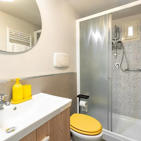 Loft16 - Metro C Plgneto & Metro C Lodi Rome