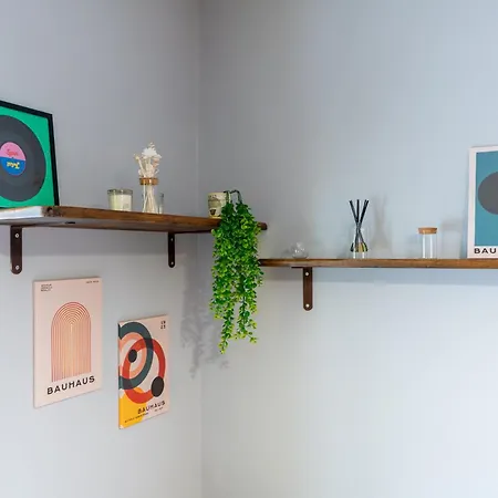 Loft16 - Metro C Plgneto & Metro C Lodi 罗马