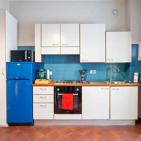 Loft16 - Metro C Plgneto & Metro C Lodi Apartment