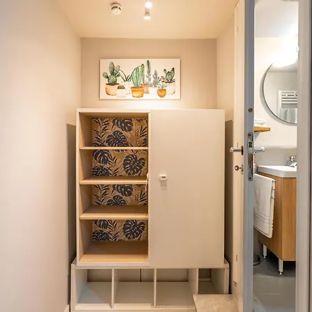 Loft16 - Metro C Plgneto & Metro C Lodi Rome