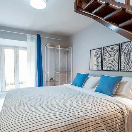 Loft16 - Metro C Plgneto & Metro C Lodi * Rome