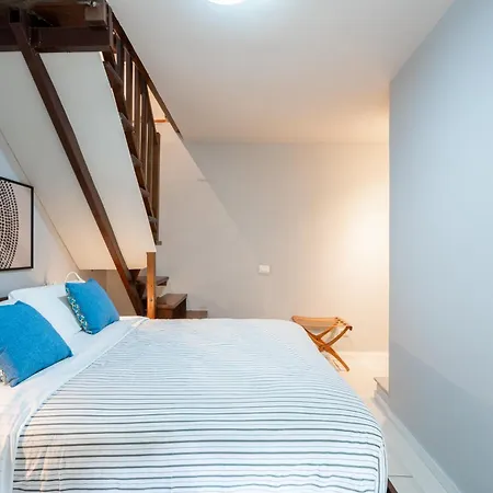 Loft16 - Metro C Plgneto & Metro C Lodi * 罗马