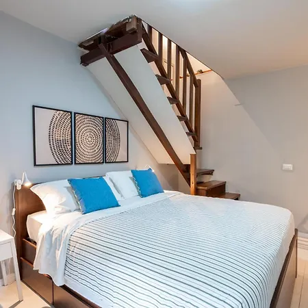 Loft16 - Metro C Plgneto & Metro C Lodi
