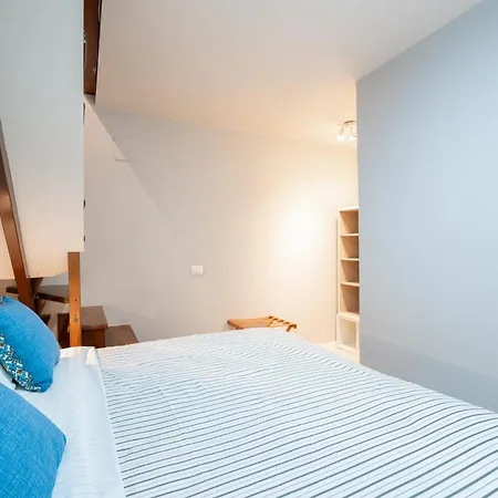 Loft16 - Metro C Plgneto & Metro C Lodi *