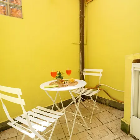 Loft16 - 10 Min Plgneto - Colosseo *