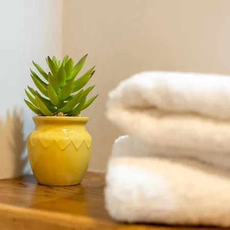 Appartamento Loft16 - 10 Min Plgneto - Colosseo