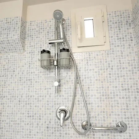 Appartamento Loft16 - 10 Min Plgneto - Colosseo Roma