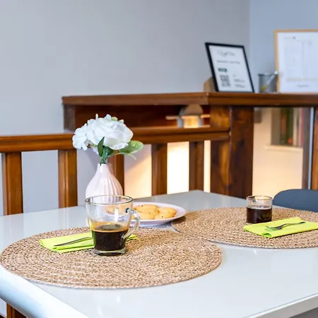 Loft16 - 10 Min Plgneto - Colosseo Appartamento Roma