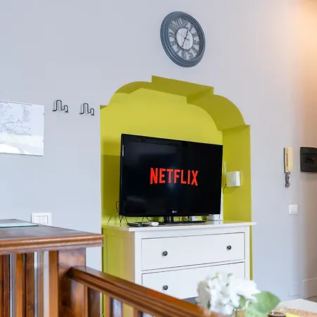 Loft16 - 10 Min Plgneto - Colosseo Roma