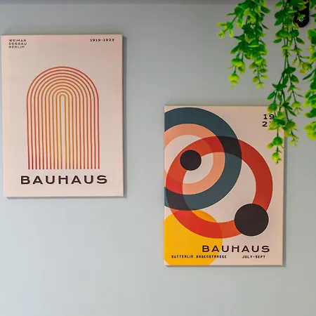 Loft16 - 10 Min Plgneto - Colosseo Appartamento