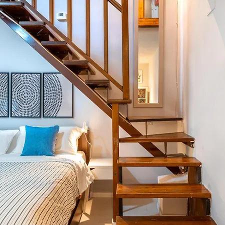 Appartamento Loft16 - 10 Min Plgneto - Colosseo