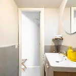 Апартаменты Loft16 - 10 Min Plgneto - Colosseo *