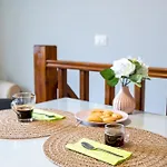 Loft16 - 10 Min Plgneto - Colosseo Апартаменты