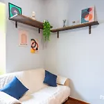 Апартаменты Loft16 - 10 Min Plgneto - Colosseo
