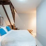 Loft16 - 10 Min Plgneto - Colosseo * Рим