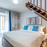 Апартаменты Loft16 - 10 Min Plgneto - Colosseo