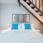 Loft16 - 10 Min Plgneto - Colosseo Апартаменты