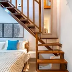 Апартаменты Loft16 - 10 Min Plgneto - Colosseo