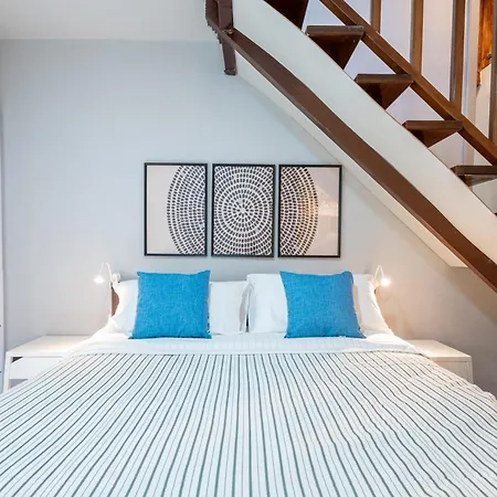 Loft16 - Metro C Plgneto & Metro C Lodi Daire